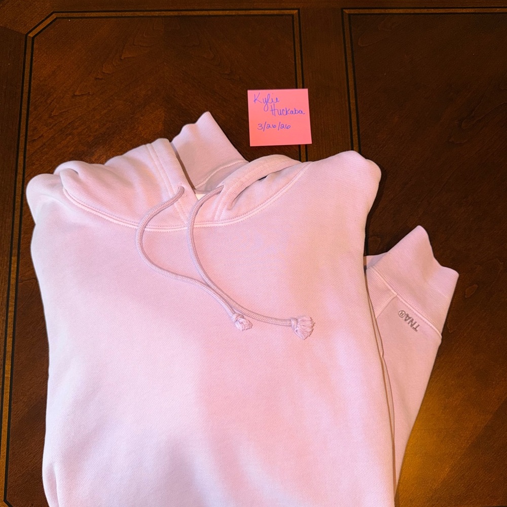 Aritzia hoodie TNA